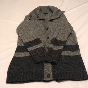 Women’s Talbots Oversize Wool Sweater